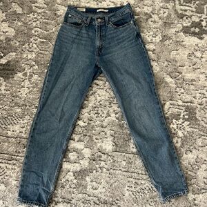 Levi’s ‘94 Baggy Classic Blue Women's Jeans